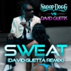 DJ Sweat