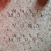 What Moves (Yuno Remix) artwork