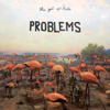 The Get Up Kids - Problems  artwork