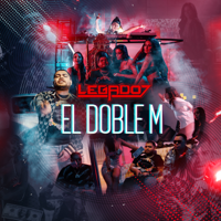 LEGADO 7 - El Doble M artwork
