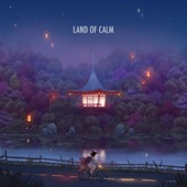 Land of Calm - EP artwork