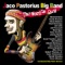 Reza - Jaco Pastorius, Jaco Pastorius Big Band & Robert Thomas, Jr. lyrics
