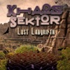 Lost Labyrinth - EP