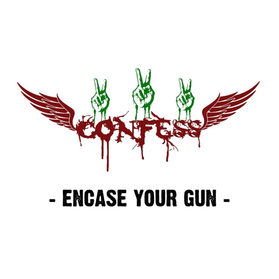 Cover artwork for Encase Your Gun