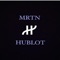 Hublot - Mrtn lyrics