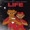 Life (feat. Sauce Walka) - KOONT GRINDER lyrics