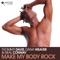Make My Body Rock (Tony Vee’s Clublife Vocal Dub) artwork