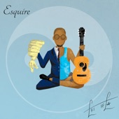 Esquire - EP artwork