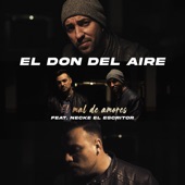 El Mal de Amores (feat. Necke El Escritor) artwork