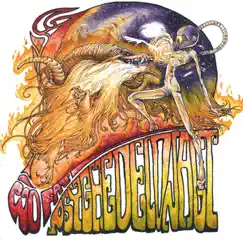 Psychedelonaut by Wo Fat album reviews, ratings, credits