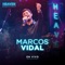 El Milagro (feat. Lupo Vidal) - Marcos Vidal lyrics