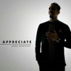 Appreciate - Single