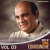 Best of Sunil Edirisinghe, Vol. 03