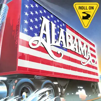 Roll On (Eighteen Wheeler) by Alabama song reviws