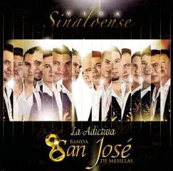 Vida Sinaloense by La Adictiva album reviews, ratings, credits