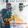 Los Tiguerones (feat. Quimico Ultra Mega) - Single album lyrics, reviews, download