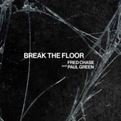 Break the Floor - Extended Mix artwork