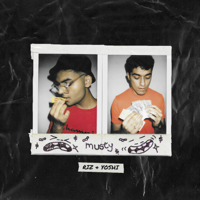 Riz & Yoshi - Musty - Single artwork