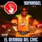 El Dembow Del Civic - Yofrangel & Fraga lyrics