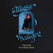 Allegra Krieger - Welcome
