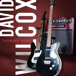 Thunder Road - Single - David Wilcox Thunder Road - Single - David Wilcox