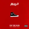 On the Run (feat. Johnny Rubix) - Single album lyrics, reviews, download