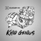 Life's Never Easy (feat. Serebe, Jayechs & Mesia) - Khid Genius lyrics