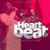 Heartbeat (feat. Carl clottey & Xorse) artwork