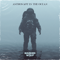 Album Astronaut In The Ocean - Masked Wolf