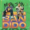 Bandido (feat. Myke Towers) artwork