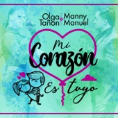 Mi Corazón es Tuyo artwork