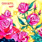 Champa artwork