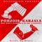 Pohjois-Karjala (Hands Up Remix) [feat. Martti Saarinen & DJ Oku Luukkainen] artwork