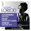 Louis Montaigne - Suite, Op. 29: 2. Tanzschritte