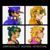 Simpsonill's Bizarre Adventure album lyrics, reviews, download