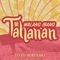 Walang Ibang Tahanan (Batay Sa Salmo 139) - Toto Sorioso lyrics