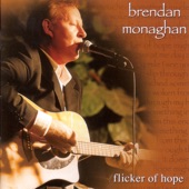 Brendan Monaghan - Am Bainne