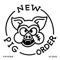 New Pig Order artwork