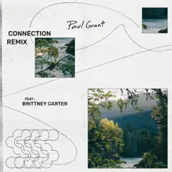 Connection (Remix) [feat. Brittney Carter] - Single by Paul Grant album reviews, ratings, credits