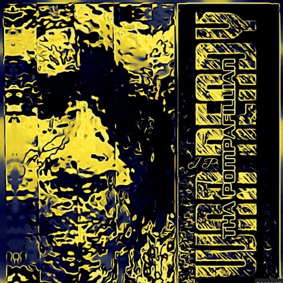 Cover artwork for Home (feat. Chelsea K)