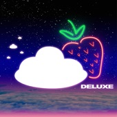 Strawberry Skies (Deluxe Edition) artwork