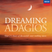 Dreaming Adagios artwork