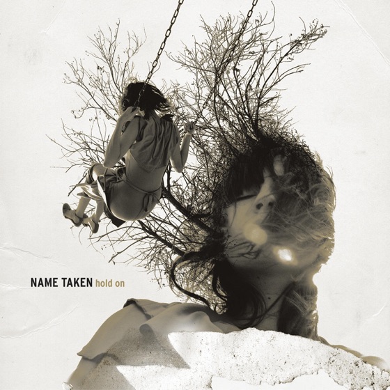Cover artwork for Panic