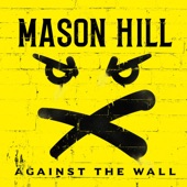 Against the Wall artwork