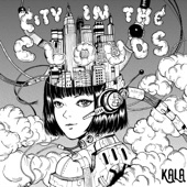 City in the Clouds artwork