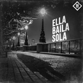 Ella Baila Sola (A Verónica Luque) artwork