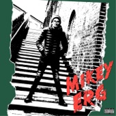 Mikey Erg - Can't Be Too Careless