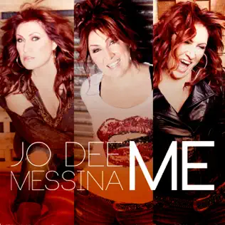 télécharger l'album Jo Dee Messina - Me