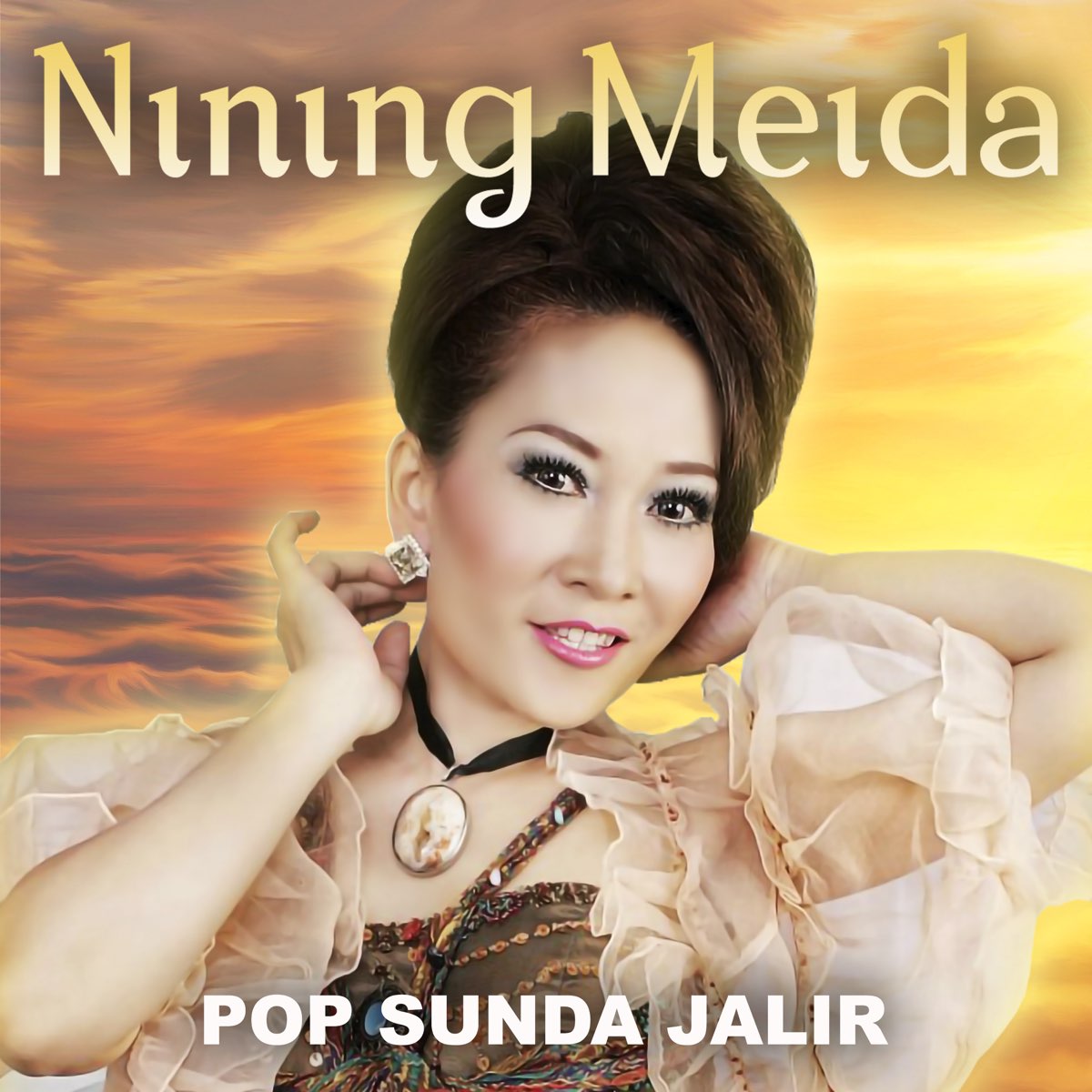 Chord Sunda Nining Maida / Chord Sunda Nining Maida Lagu