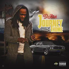 Journey Home by D. Aitch album reviews, ratings, credits
